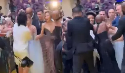 Acosador de Ariana Grande