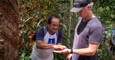 Newsom impulsa accin climtica histrica en la cumbre mundial COP30 en Brasil