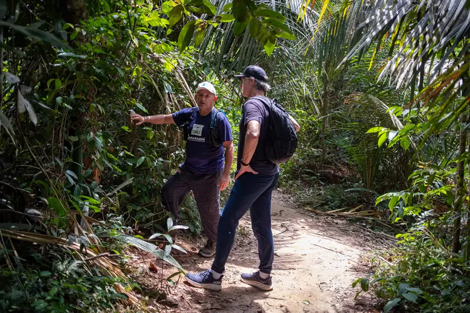 Newsom impulsa accin climtica histrica en la cumbre mundial COP30 en Brasil
