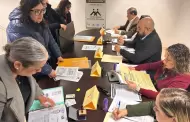 Positiva respuesta a la convocatoria para la capacitacin de personas facilitadoras en mediacin y conciliacin