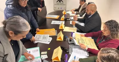 Convocatoria emitida por el Consejo de Administracin