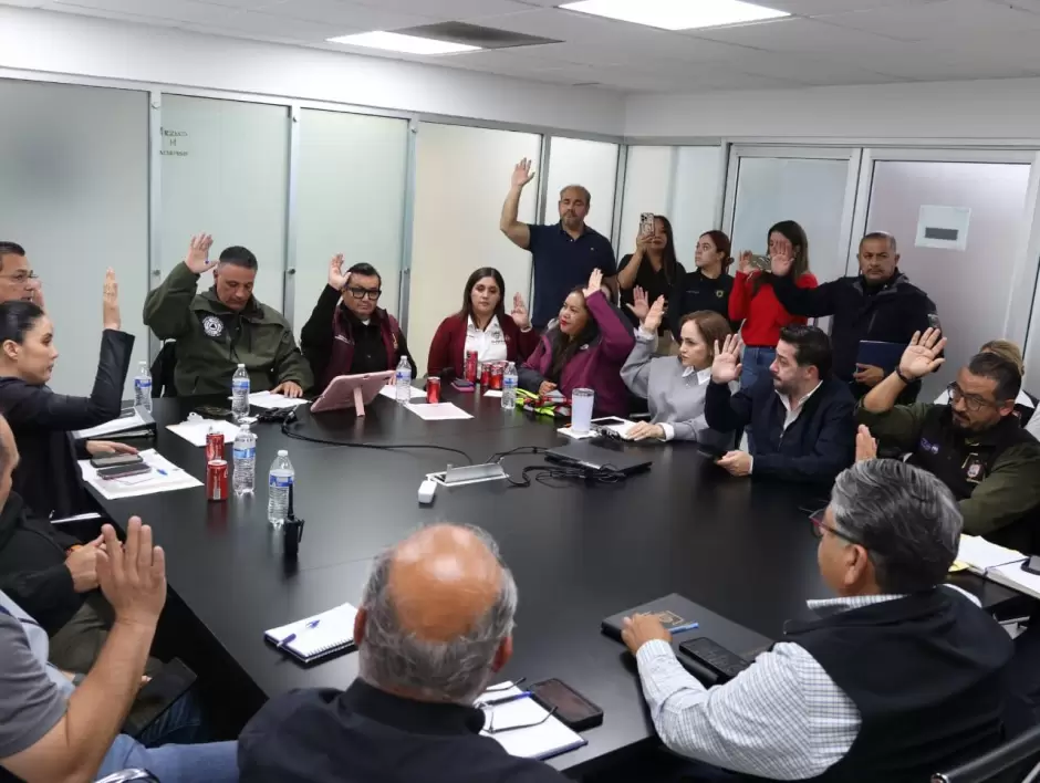 Declaran estado de Prealerta por riesgo hidrometeorolgico en Tijuana