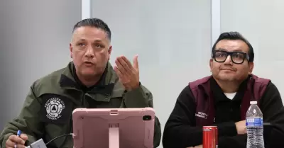 Declaran estado de Prealerta por riesgo hidrometeorolgico en Tijuana