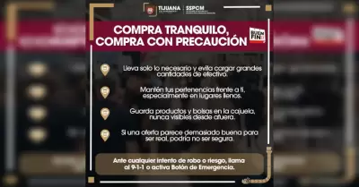 Buen Fin recomendaciones