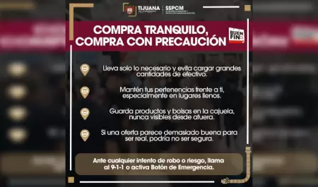 Buen Fin recomendaciones