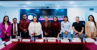 Comisiones Unidas de Fiscalizacin del Gasto Pblico y de Hacienda y Presupuesto