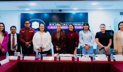 Comisiones Unidas de Fiscalizacin del Gasto Pblico y de Hacienda y Presupuesto