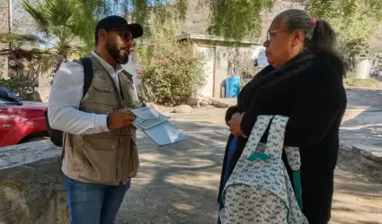 Comunidad de El Morro