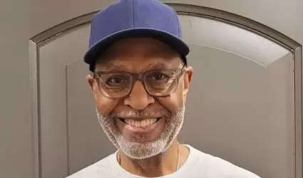 James Pickens Jr.