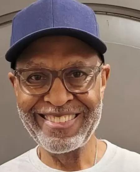 James Pickens Jr.