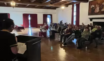 Seminario de Historia