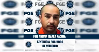 Detenido