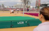Estrena Mexicali pista de atletismo de nivel internacional con inversin del Gobierno de Marina del Pilar