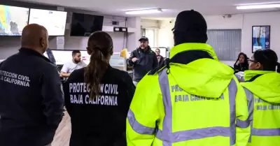 Coordinacin Estatal de Proteccin Civil