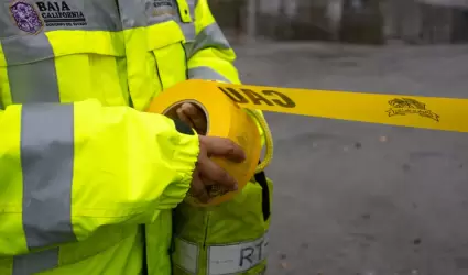 Coordinacin Estatal de Proteccin Civil