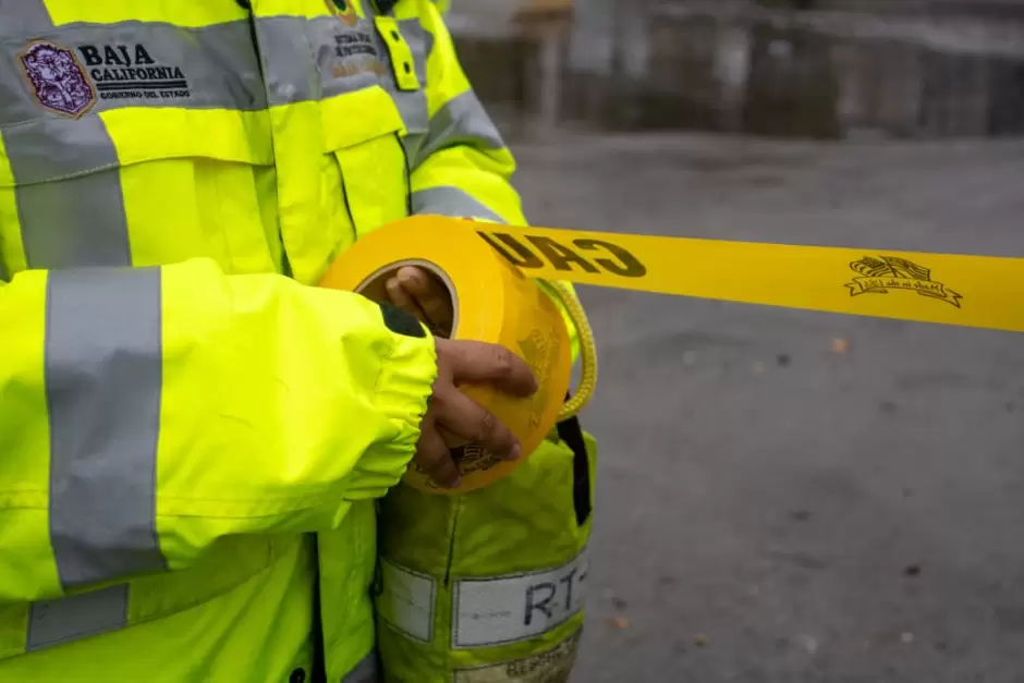 Coordinacin Estatal de Proteccin Civil