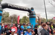Convoca CESPT a la carrera 5k "Guardi�n del agua" para promover el uso responsable del recurso