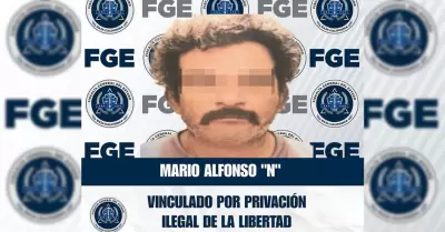 Taxista vinculado a proceso por privacin ilegal de la libertad