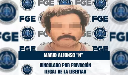 Taxista vinculado a proceso por privacin ilegal de la libertad