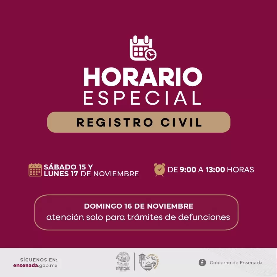 Cerradas las oficinas de la Casa Municipal