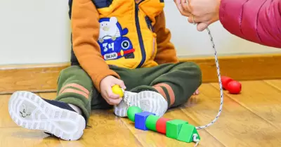 Atencin a personas con autismo