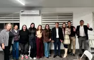 Capacitan a militancia de Morena en Tecate, con taller de narrativa y poltica