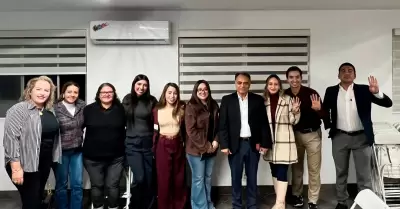 Capacitan a militancia de Morena en Tecate