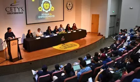 IV Semana del Emprendimiento