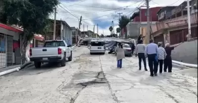 Aceleraron desplazamientos