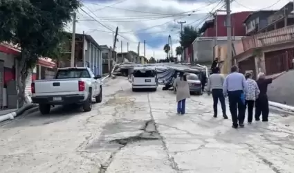 Aceleraron desplazamientos