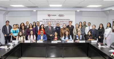 Prevencin y atencin del acoso callejero