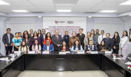 Prevencin y atencin del acoso callejero