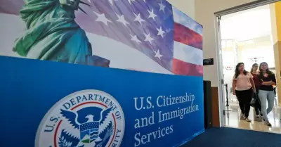 Procesos migratorios de Estados Unidos