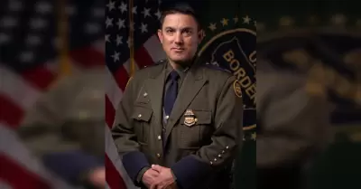 Jefe de Patrulla, Justin De La Torre