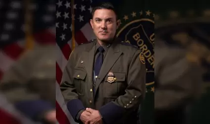 Jefe de Patrulla, Justin De La Torre