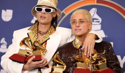 Ca7riel y Paco Amoroso