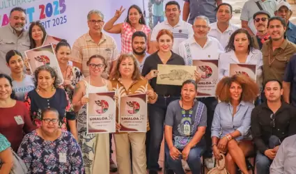IV Festival Regional de Pesca y Acuacultura Sustentable