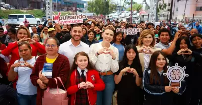 Gobierno de Marina del Pilar