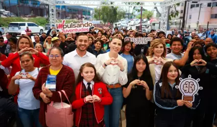 Gobierno de Marina del Pilar