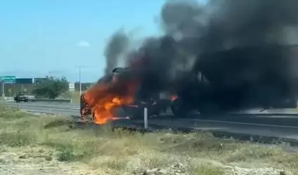 Bloqueos carreteros en Michoacn