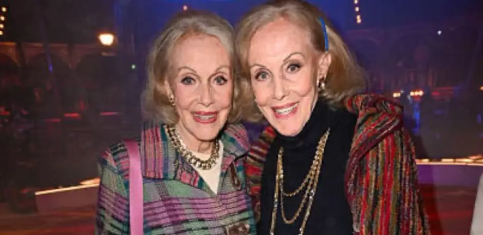 Fallecen por suicido asistido las gemelas Kessler