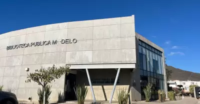 Bibliotecas pblicas municipales