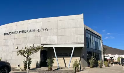 Bibliotecas pblicas municipales