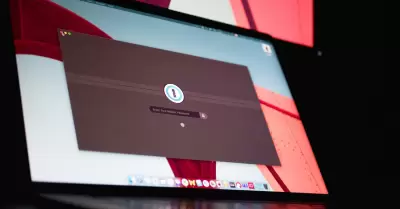 Gestores de contraseas