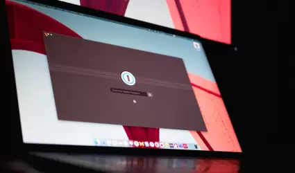 Gestores de contraseas