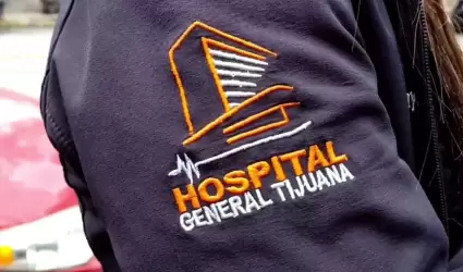 Personal de Ginecologa y Obstetricia del Hospital General de Tijuana