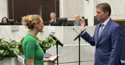 Tesorero-Recaudador de Impuestos del Condado