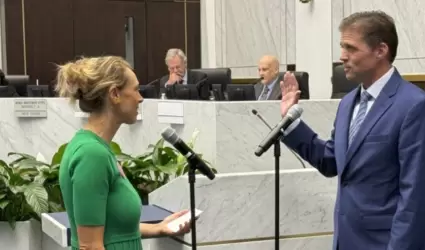 Tesorero-Recaudador de Impuestos del Condado