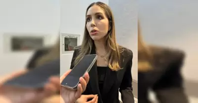 Lic. Mara Sandoval de Zarco