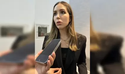 Lic. Mara Sandoval de Zarco